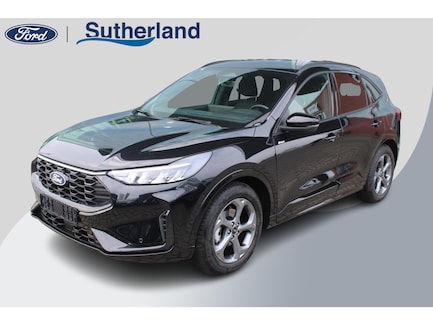 Ford Kuga 0