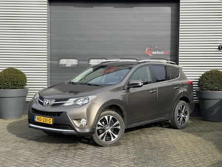 Toyota RAV4 0