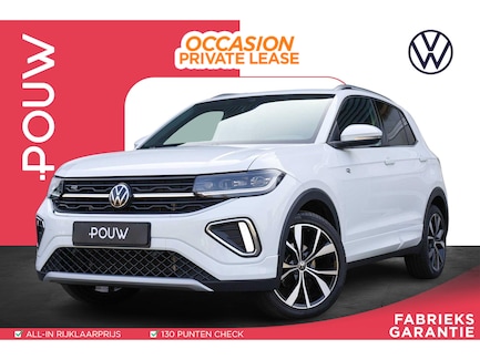 Volkswagen T-Cross 0