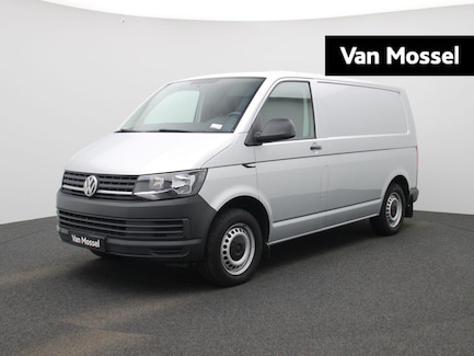 Volkswagen Transporter 0