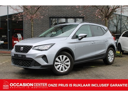 SEAT Arona 0
