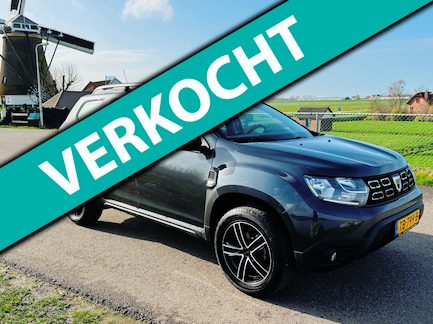 Dacia Duster 0