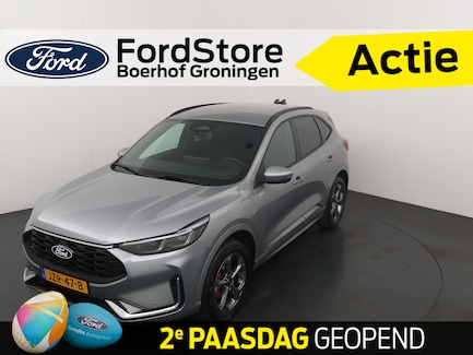 Ford Kuga 0