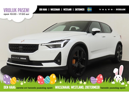 Polestar 2 0