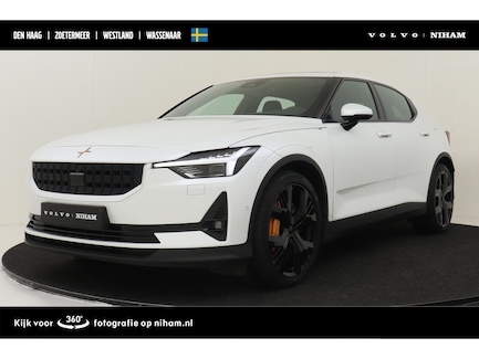 Polestar 2 0