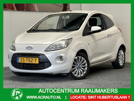 Ford Ka 0