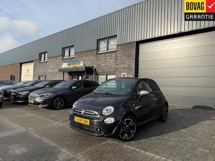 Fiat 500 0