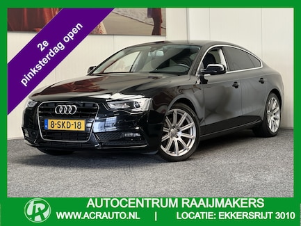 Audi A5 0