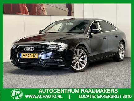 Audi A5 0