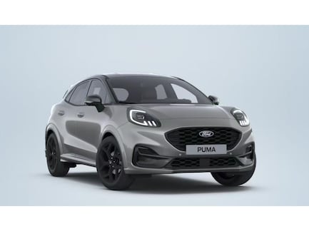 Ford Puma 0