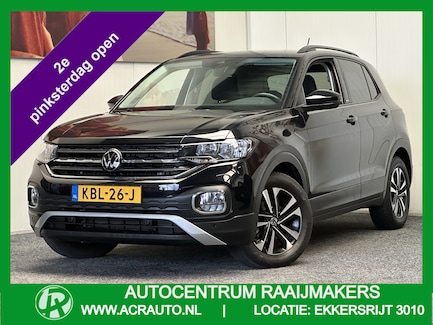 Volkswagen T-Cross 0