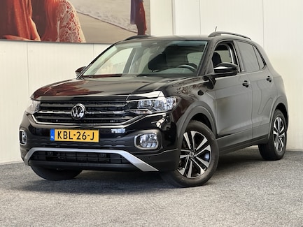 Volkswagen T-Cross 0