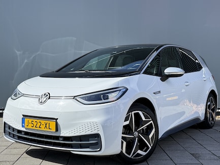 Volkswagen ID.3 0