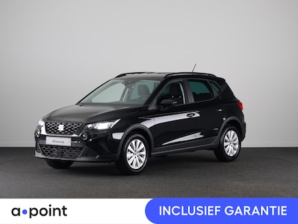 SEAT Arona 0