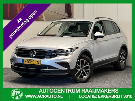 Volkswagen Tiguan 0