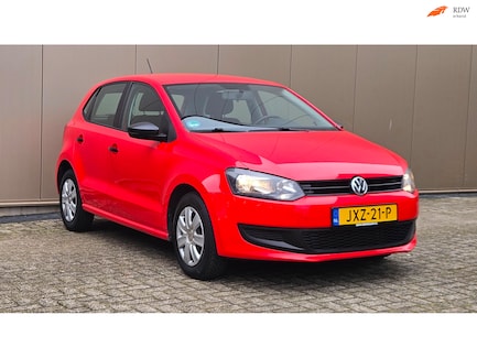 Volkswagen Polo 0