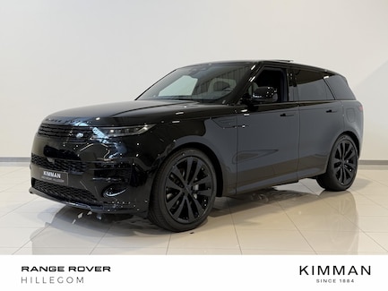 Land Rover Range Rover Sport 0