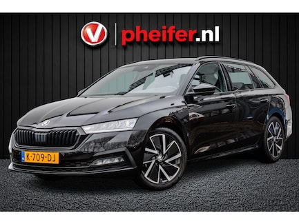 Skoda Octavia 0