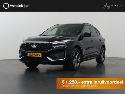 Ford Kuga 0