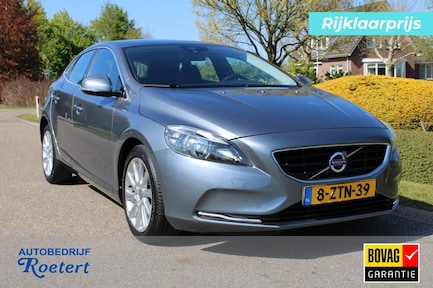 Volvo V40 0