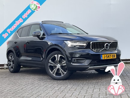 Volvo XC40 0