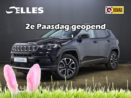 Jeep Compass 0