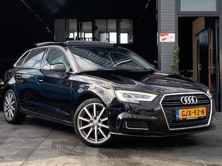 Audi A3 0