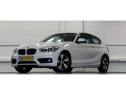 BMW 1-Serie 0