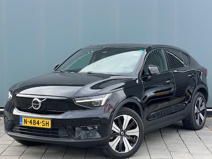 Volvo C40 0