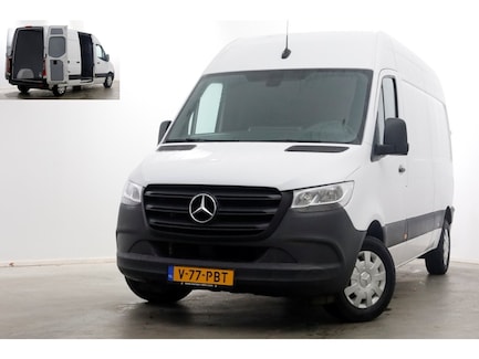 Mercedes-Benz Sprinter 0
