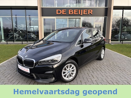 BMW 2-Serie Active Tourer 0