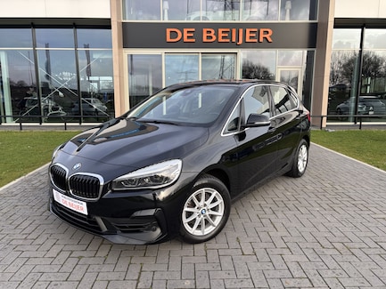 BMW 2-Serie Active Tourer 0