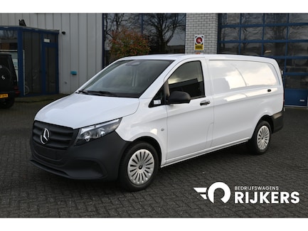Mercedes-Benz Vito 0