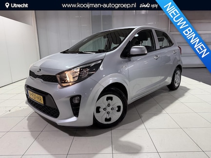 Kia Picanto 0