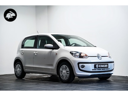 Volkswagen Up! 0