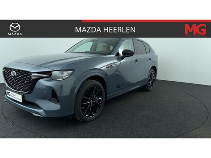 Mazda CX-60 0