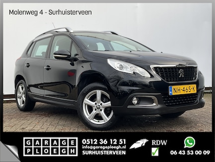 Peugeot 2008 0