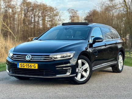 Volkswagen Passat 0