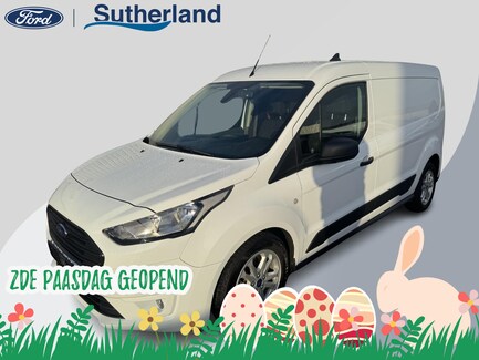 Ford Transit Connect 0