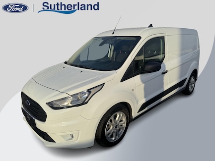 Ford Transit Connect 0