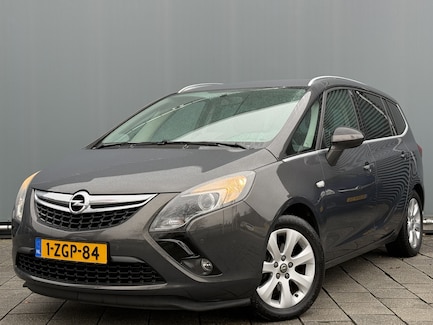 Opel Zafira 0