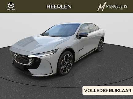 Mazda 6e 0