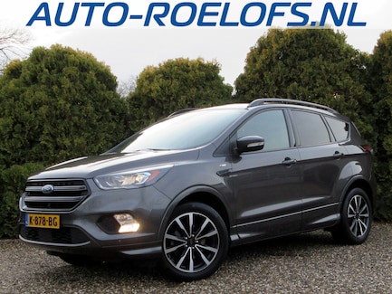 Ford Kuga 0