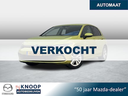 Volkswagen Golf 0