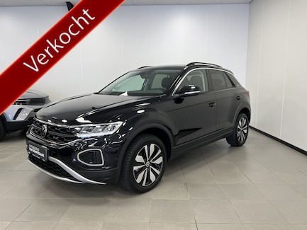 Volkswagen T-Roc 0