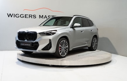 BMW X1 0