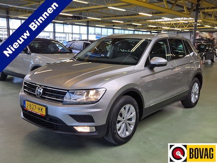 Volkswagen Tiguan 0