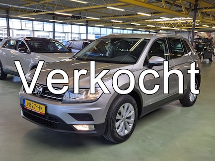 Volkswagen Tiguan 0