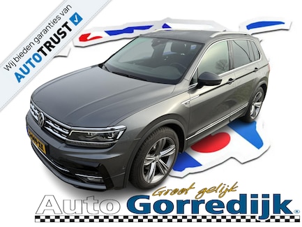 Volkswagen Tiguan 0