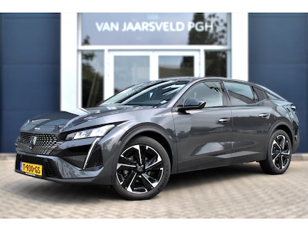 Peugeot 408 0
